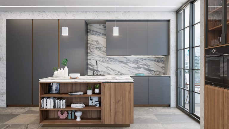 FORMA ANTHRACITE SHADOW